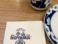 -小山日本料理(太古汇店)