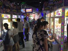 -反斗乐园(金光华广场店)