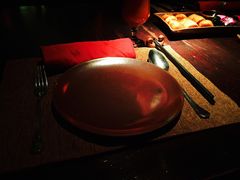 -花马天堂云南餐厅 Lost Heaven(高邮路店)