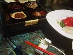 -西安饭庄·非遗陕菜(钟楼店)