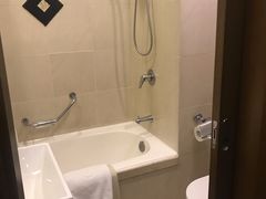 -香港珀丽酒店