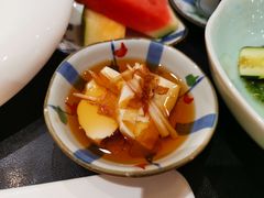 -万鱼亭 日本料理(无锡香山名园店)