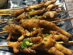-东福顺烧烤(总店)