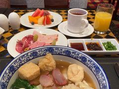 -深圳凯宾斯基酒店
