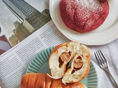 -富贵面包公司(运河店)