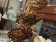-巴依老爷新疆美食(工体旗舰店)