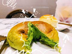 -WHEAT&BAKER-麥(凯德来福士店)