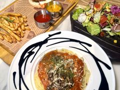 -STARRY CAFE & LOUNGE BAR(高新店)