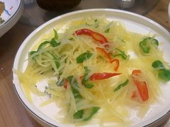 -食光慢宴·安吉土菜馆