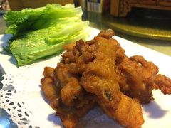 海山骨-来客家食府 · 福建客家菜(厦禾路店)
