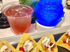 -STARRY CAFE & LOUNGE BAR(高新店)