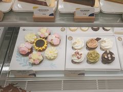 -派悦坊·甜品·蛋糕(虹口龙之梦店)