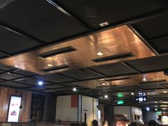 -海底捞火锅(银泰中心店)