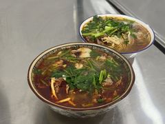 -杨家牛肉汤(淮建路店)