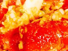 蒜香小龙虾-虎虎龙虾大排档(双井店)