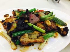 -新苑酒家(嘉宾路店)