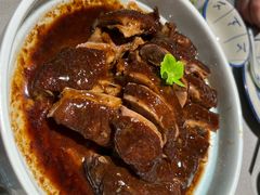 -客家汇·客家传承菜(水库店)