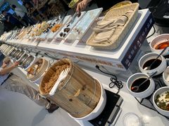 -素满香·素食自助餐(福州·长乐北路店)