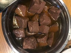 -丽清大别山鹅火锅(潜山路店)