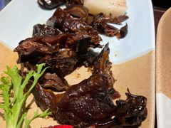-外婆家(义乌新光汇购物中心店)