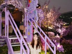 -龙湖南京江北天街