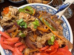 -鸟泉居酒屋·烧鸟·酒馆(百子湾店)