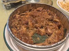 -刘胖子家常菜·蹄花焖藕(中南店)