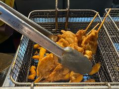 -味子夫鸡柳(解放碑总店)