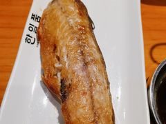 -韩一品韩国料理(柏庐南路店)