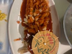 -姑苏家宴·苏帮菜·松鼠桂鱼(苏州总店)