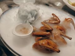 -夜宴江景餐厅