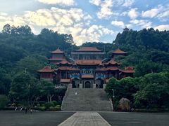 -南沙天后宫景区