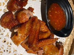 -老湘村·湖南土菜(天河维多利店)