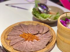 -卤校长重庆火锅(国兴店)
