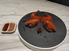 -香樟花园新粤料理(无锡万象城店)