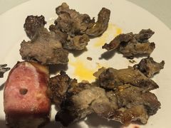 -戈拿旺巴西烤肉(崇文门店)