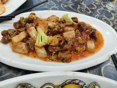-梅子大排档
