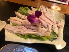 -大龙辣火锅·龙虾·烧烤(湖滨新天地店)
