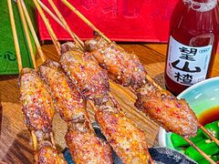 -管氏翅吧(护国寺店)