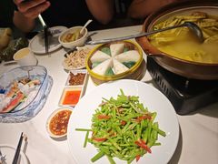 -徽韵人家·传承正宗徽菜(牡丹园店)