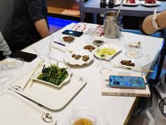 -金刚山烧烤(红旗大街店)