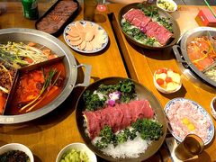 -楠火锅(太古里总店)