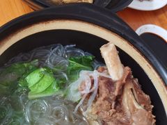 -老方牛味馆
