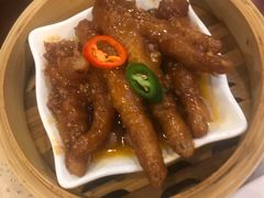 -点都德(大茶楼店)