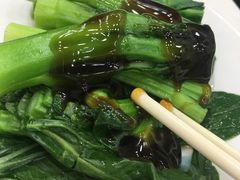 -麦文记面家(佐敦店)