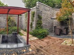 -御庭精品酒店(秦淮河店)