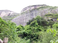 -崀山风景名胜区