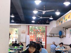 -天一沾水肥肠(科园一街店)