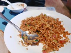 -大树餐厅(益田假日店)