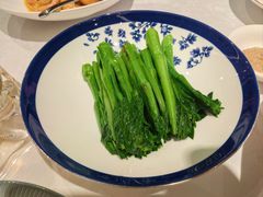 -红棉中餐厅·广州海航威斯汀酒店